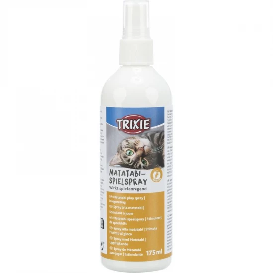 Trixie Matatabi játék spray 175ml