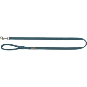 Trixie Póráz Premium L–XL: 1,00m/25 mm, Olajzöld