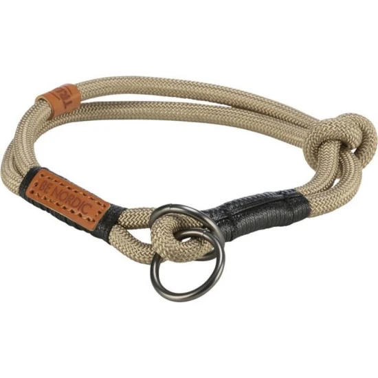 TrixieFojtó Be Nordic L-XL 55cm/13mm homok/fekete - Image 2