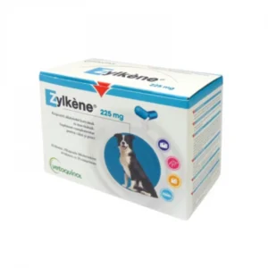 Zylkéne 225mg kapszula 10x10