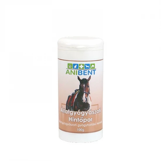 Anibent Állatgyógyászati Hintőpor 100 g - Image 2
