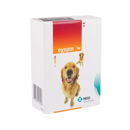 Ex-Spot 6x1 ml - Image 3