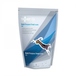 Trovet Multi Purpose Lamb (MLT) Dog 400g