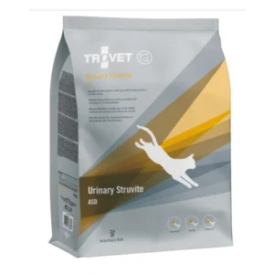 Trovet Urinary Struvite (ASD) Cat 2,5kg