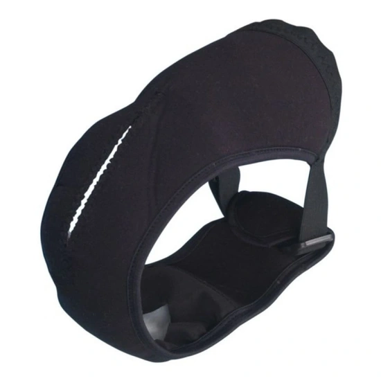 Trixie Tüzelőbugyi L 50–59cm fekete - Image 3