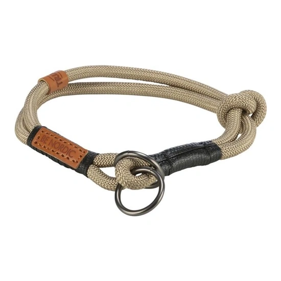 TrixieFojtó Be Nordic L-XL 55cm/13mm homok/fekete - Image 3