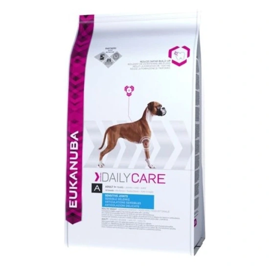 Eukanuba Sensitive Joints kutyatáp 2,3kg - Image 3