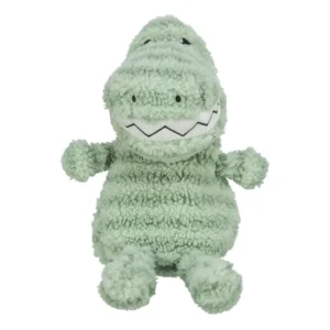 Trixie Játék Krokodil, plüss, 32 cm