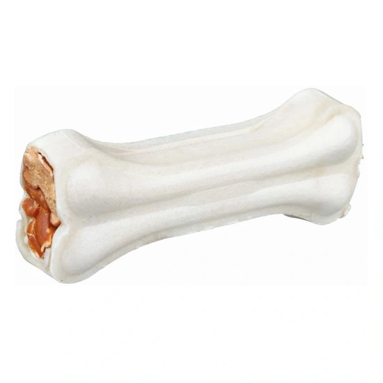 Trixie Jutalomfalat Denta Fun Csont Kacsás Töltelékkel 12cm/120g 2db/Cs - Image 2