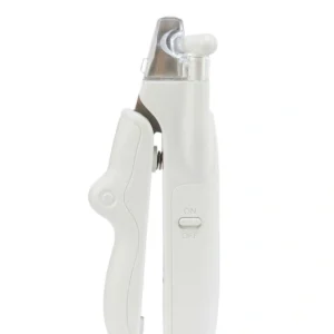 Trixie Karomvágó LED fénnyel, 15cm