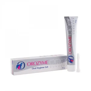 Orozyme krém 70 g