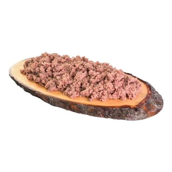 Carnilove Dog tasakos Paté Pheasant with Raspberry Leaves - Fácán málnalevéllel 300g HU - Image 4