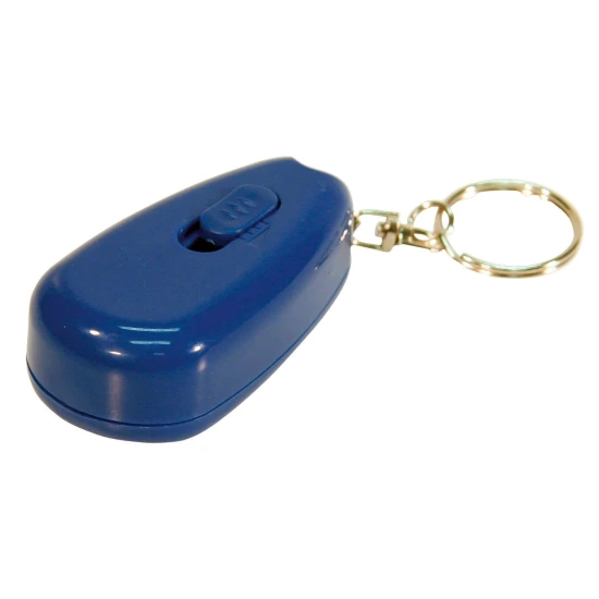 Clicker 4 tónusú 7x3,5x2,5 cm - Image 3
