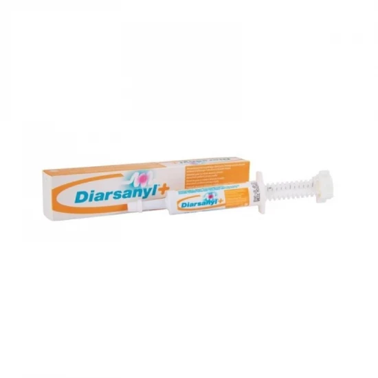 Diarsanyl Plus paszta 10 ml - Image 2