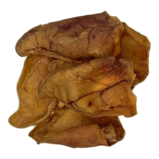 Dog Vital Szárított jutalomfalat sertés fül 100g (2db) - Image 2
