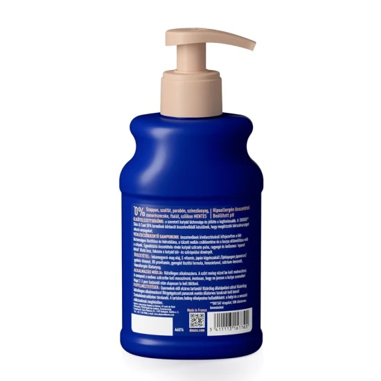 Douxo Spa Vedléscsökkentő sampon kutyáknak 250ml - Image 9