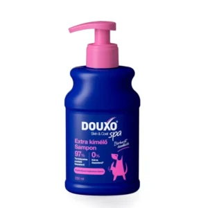 Douxo Spa Viszketéscsillapító sampon kutyáknak 250ml