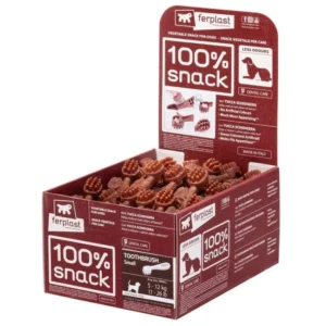Ferplast 100% Snack Yucca Schidigera fogkefe S 100db