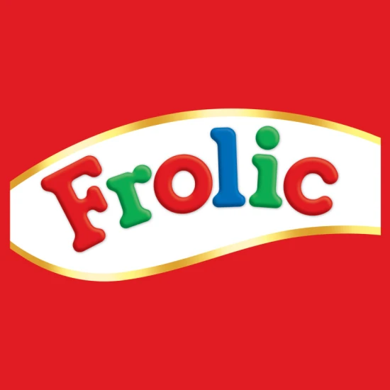 FROLIC Chewy Bones 170g - Image 2