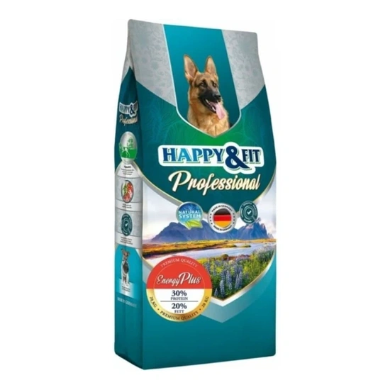 Happy&Fit Professional Energy Plus 20kg - Image 2