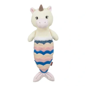 Játék Plüss Mitikus lény újrahasznosított, 36 cm