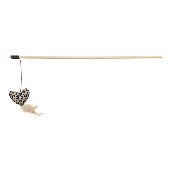 Játékpálca szívvel, 50 cm - Image 3