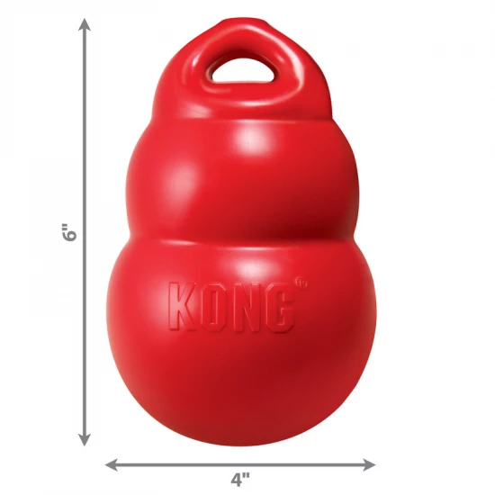 KONG Bounzer Kutyajáték M - Image 3