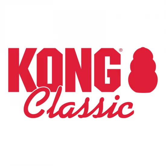 KONG Classic Harang Piros Kutyajáték L - Image 7