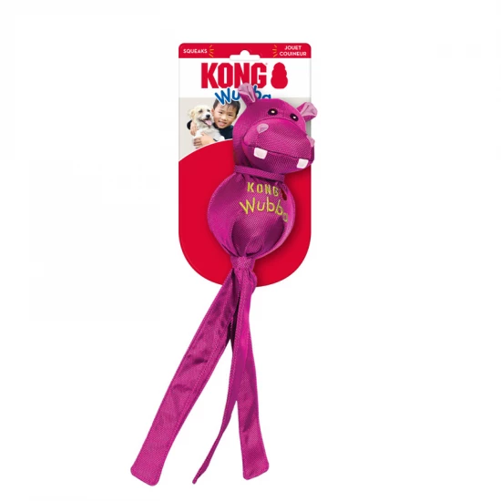 KONG Wubba Friends Ballistic Kutyajáték XL - Image 5