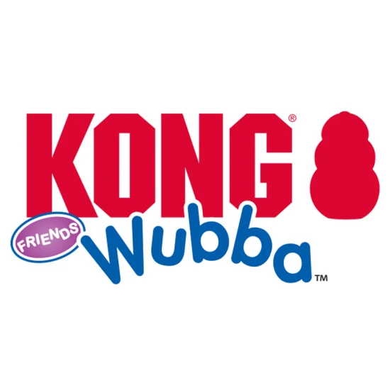 KONG Wubba Friends Kutyajáték L - Image 4