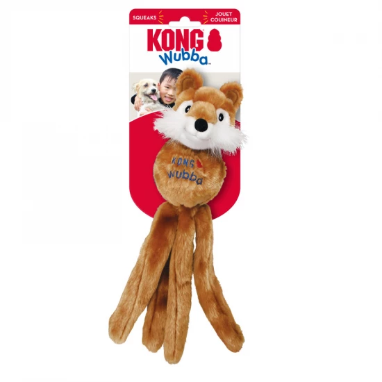 KONG Wubba Friends Kutyajáték L - Image 5