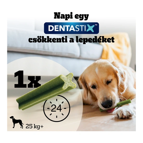 Pedigree Denta Fresh 7db Large 270g - Image 7