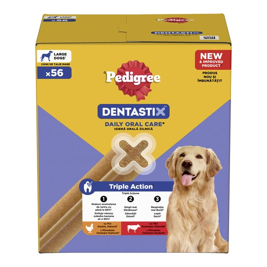 PEDIGREE Denta Stix 2160g 56db Large - Image 3