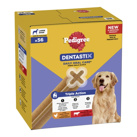 PEDIGREE Denta Stix 2160g 56db Large - Image 4