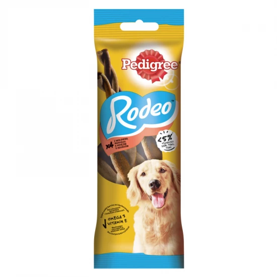 Pedigree Rodeo 70g Marhahússal - Image 2