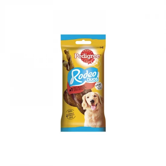 Pedigree Rodeo Duo Marha+Sajt 123g - Image 3