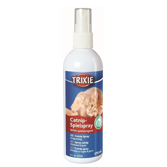 Trixie catnip-Spray Macskának 175ml - Image 2