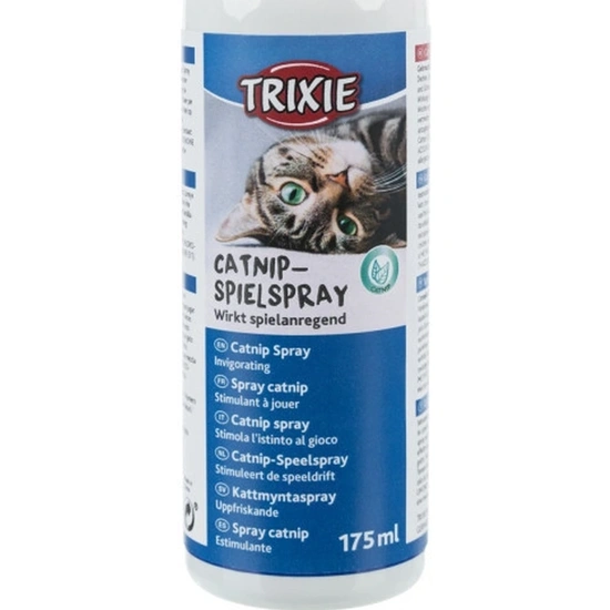 Trixie catnip-Spray Macskának 175ml - Image 3