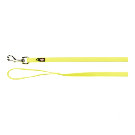Trixie Easy Life nyomkövető póráz 5m/17mm neon sárga - Image 5