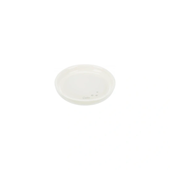 Trixie ergonómikus kerámia tál XXL 0,35L/18cm szürke - Image 3
