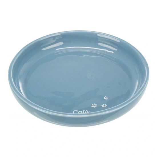Trixie ergonómikus kerámia tál XXL 0,35L/18cm szürke - Image 4