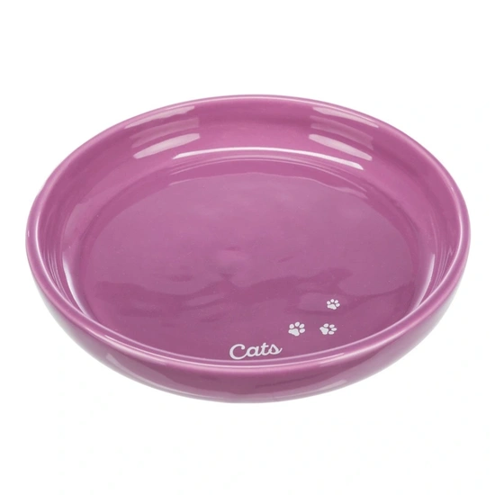 Trixie ergonómikus kerámia tál XXL 0,35L/18cm szürke - Image 5