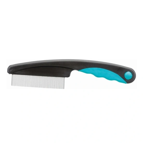 Trixie Fésű Műanyag Bolha És Tetű Ellem Macskának 15 Cm - Image 3