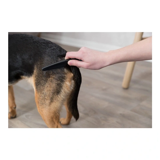 Trixie Fésű Műanyag Bolha És Tetű Ellem Macskának 15 Cm - Image 4