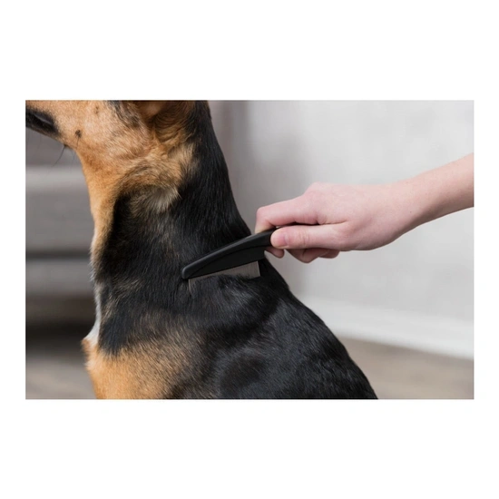 Trixie Fésű Műanyag Bolha És Tetű Ellem Macskának 15 Cm - Image 5
