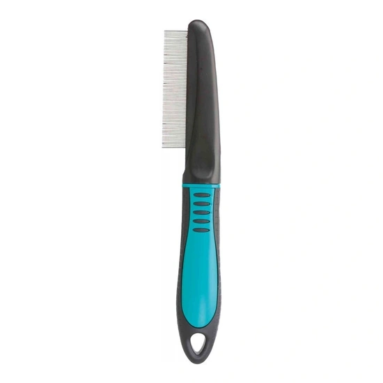 Trixie Fésü Bolha Kutyának 21cm Müanyag - Image 4