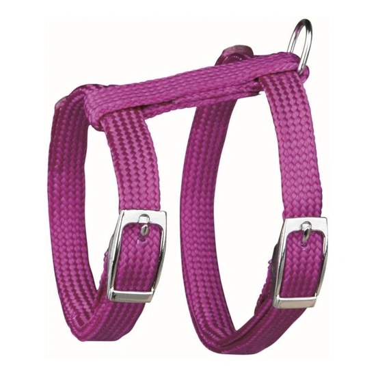 Trixie Hám És Póráz Macskának 22-42cm/10mm 1,25m - Image 6