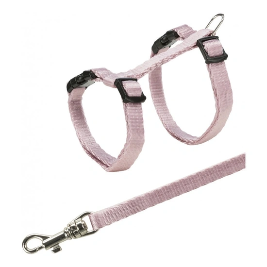 Trixie Hám Kölyök Macskának Szövet 19-31cm/8mm 1,2m - Image 11