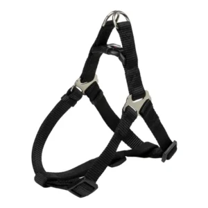 Trixie Hám Új Prémium XS–S 30–40 cm/10mm fekete