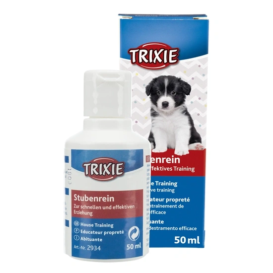 Trixie helyhez Szoktató Csepp 50ml - Image 5